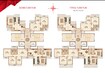 Shree Sawan Majesty Floor Plans