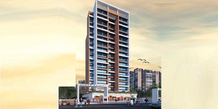 Shree Sawan Majesty Cover Image