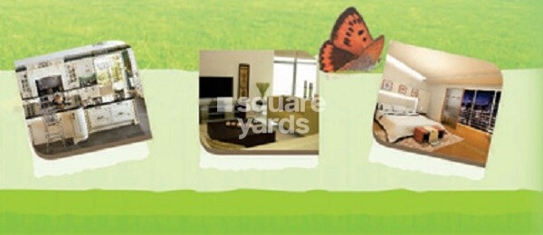 Shree Sawan Sawan Avenue - I