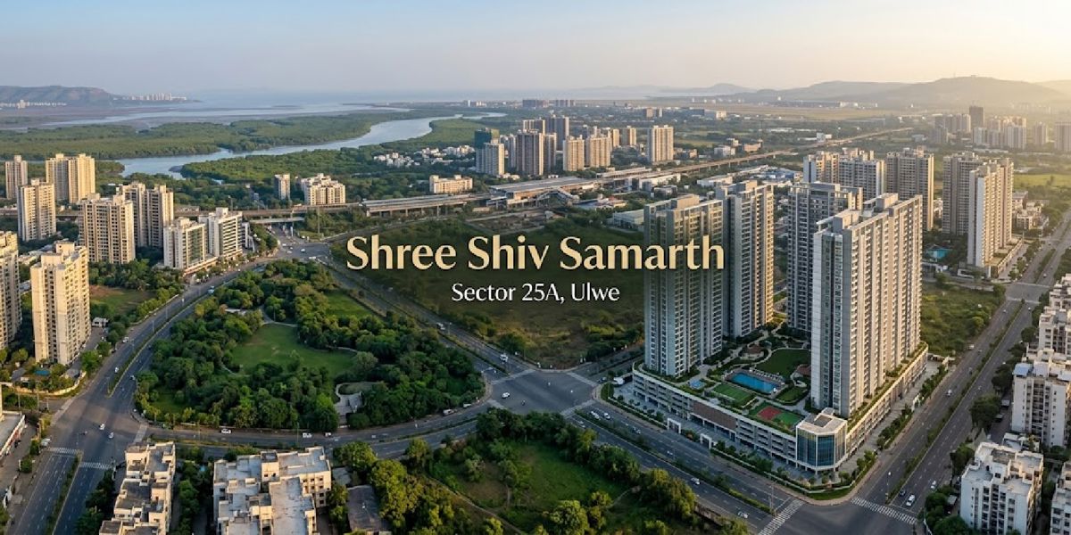 Shree Shiv Samarth
