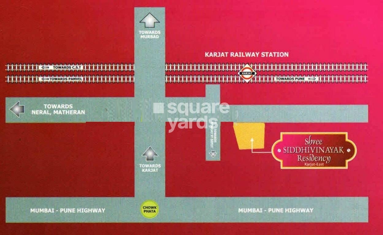 Shree Siddhivinayak Residency