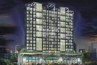 Shree Siddhivinayak Tower Tower View