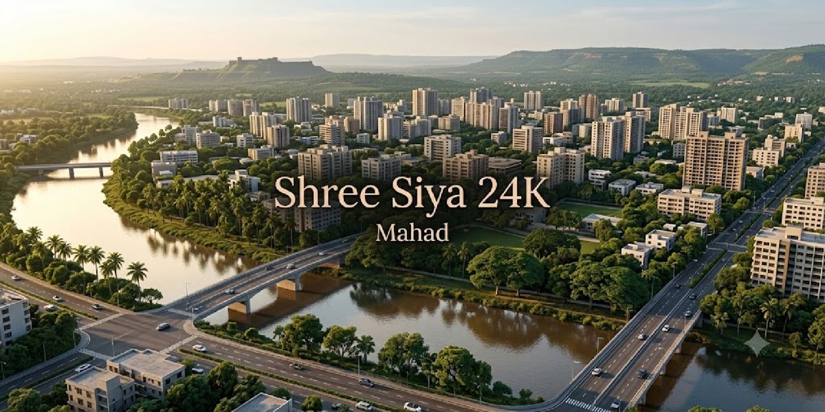 Shree Siya 24K