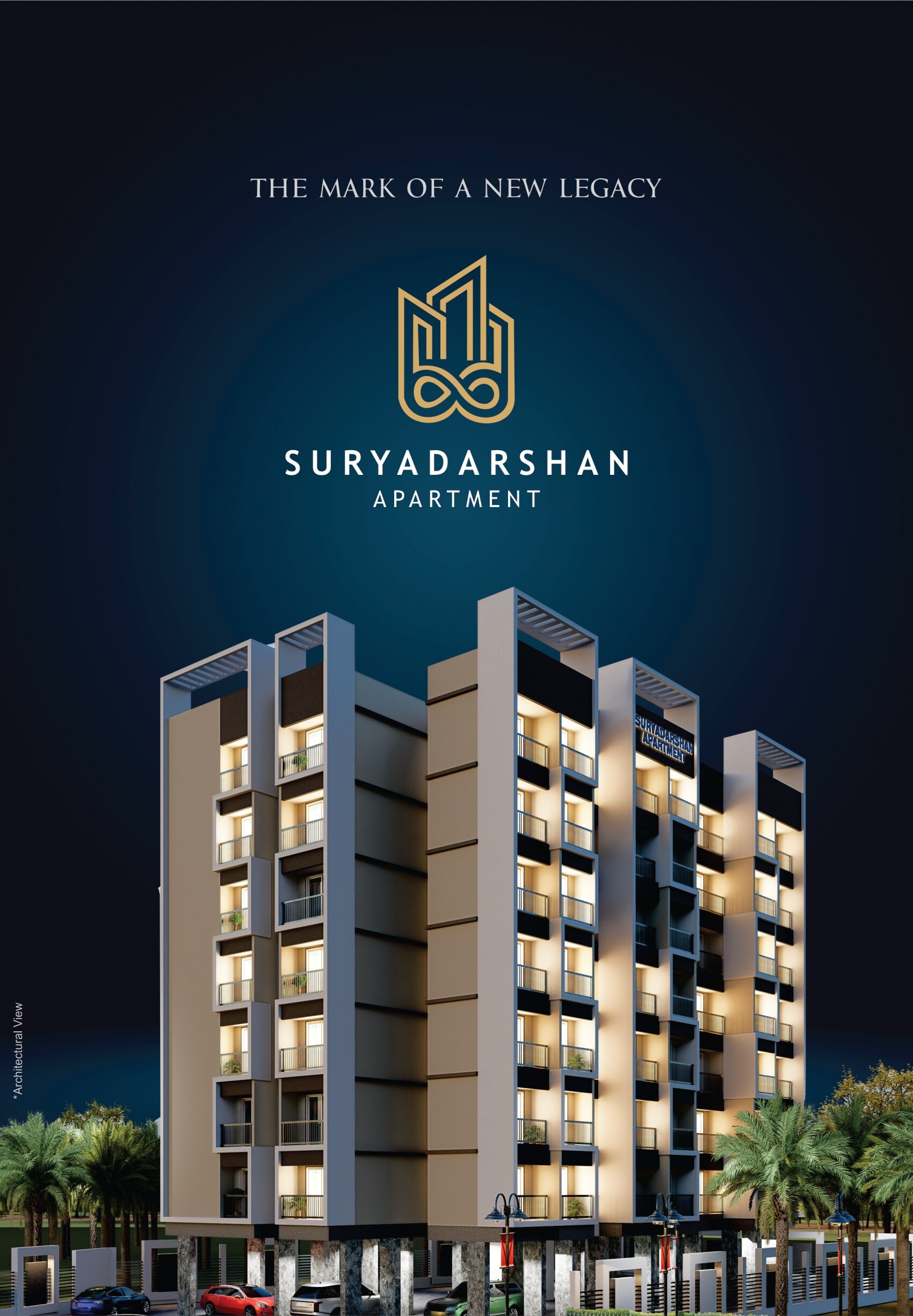 Shree Suryadarshan Apartment