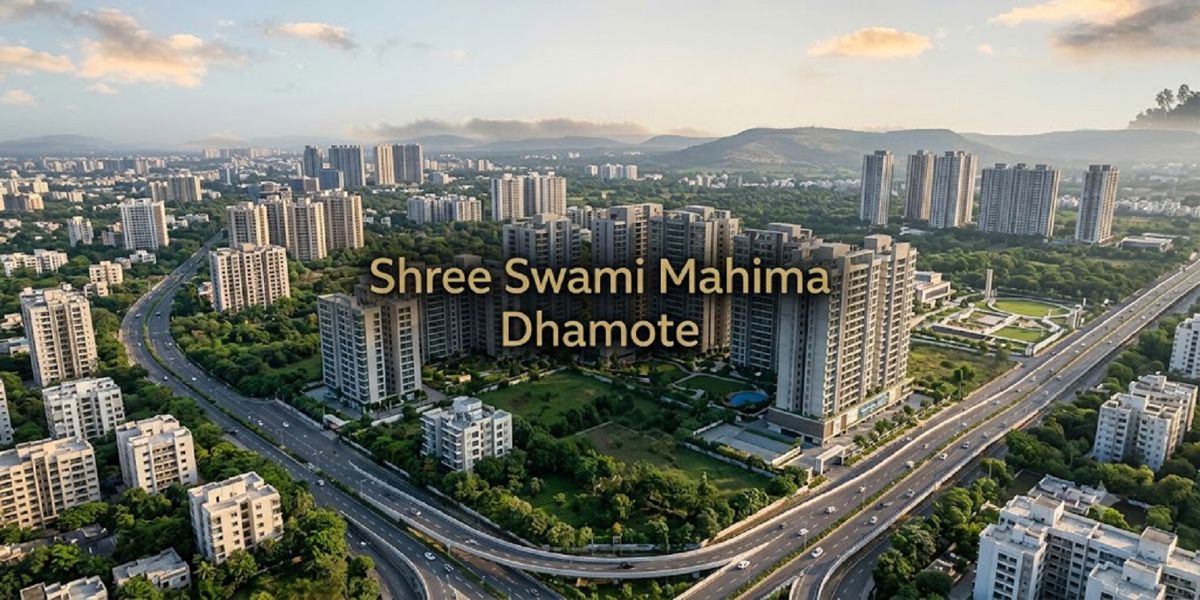Shree Swami Mahima