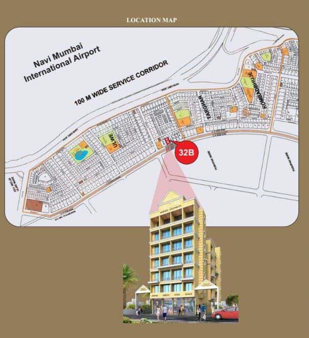 Shree Trimurti Apartments