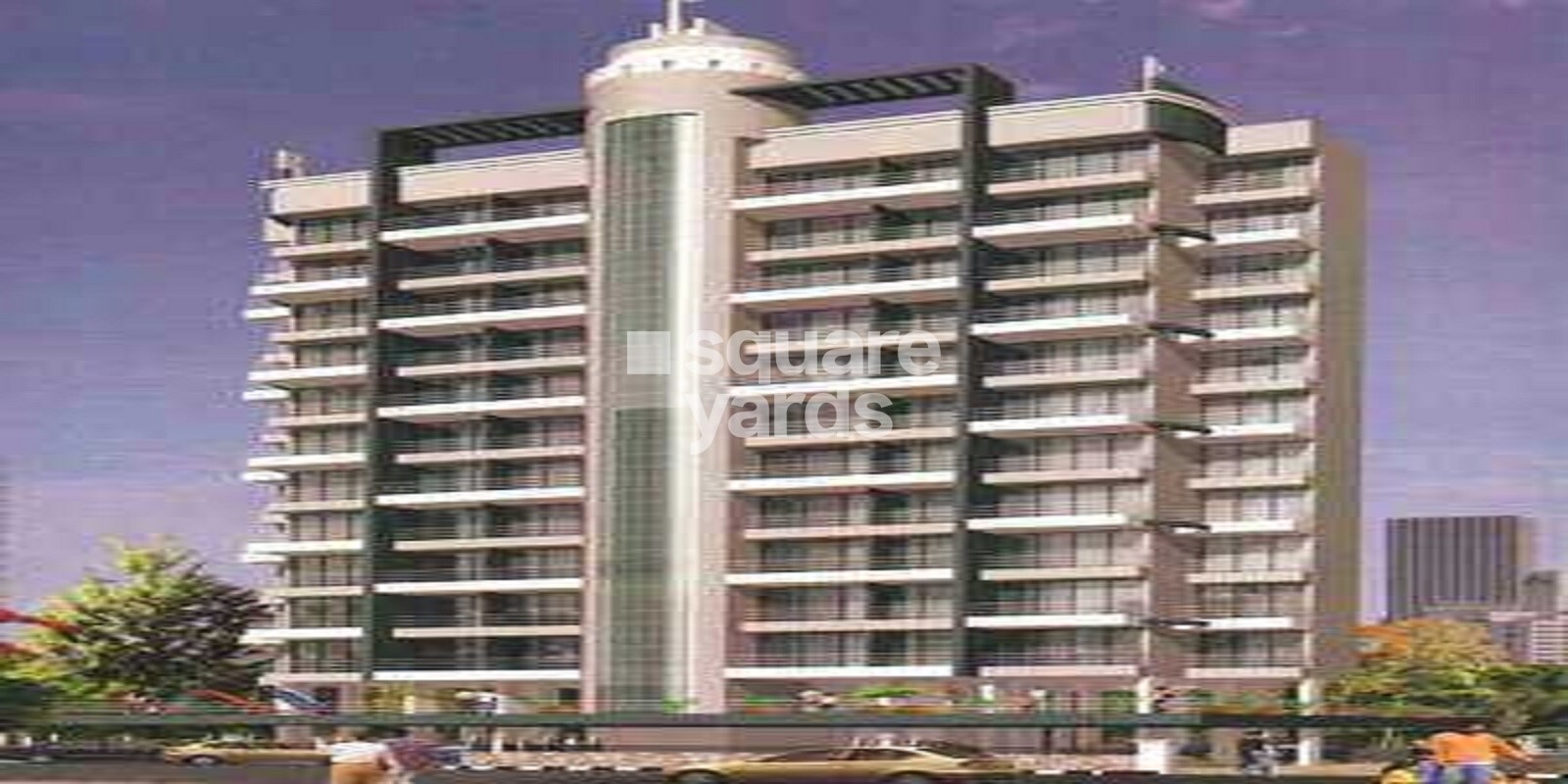 Shree Uma Shiv Corner