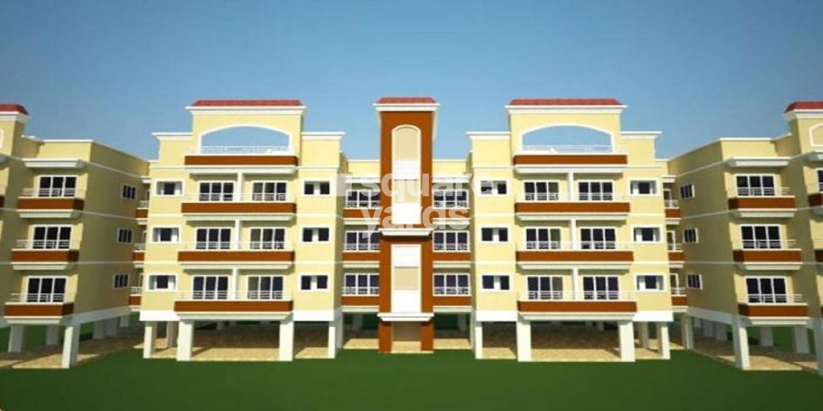 Shree Vasturachana Gokul II