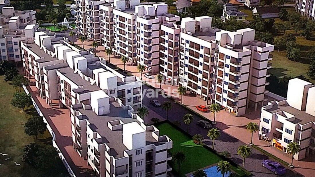 Shree Vasturachana Gokul II