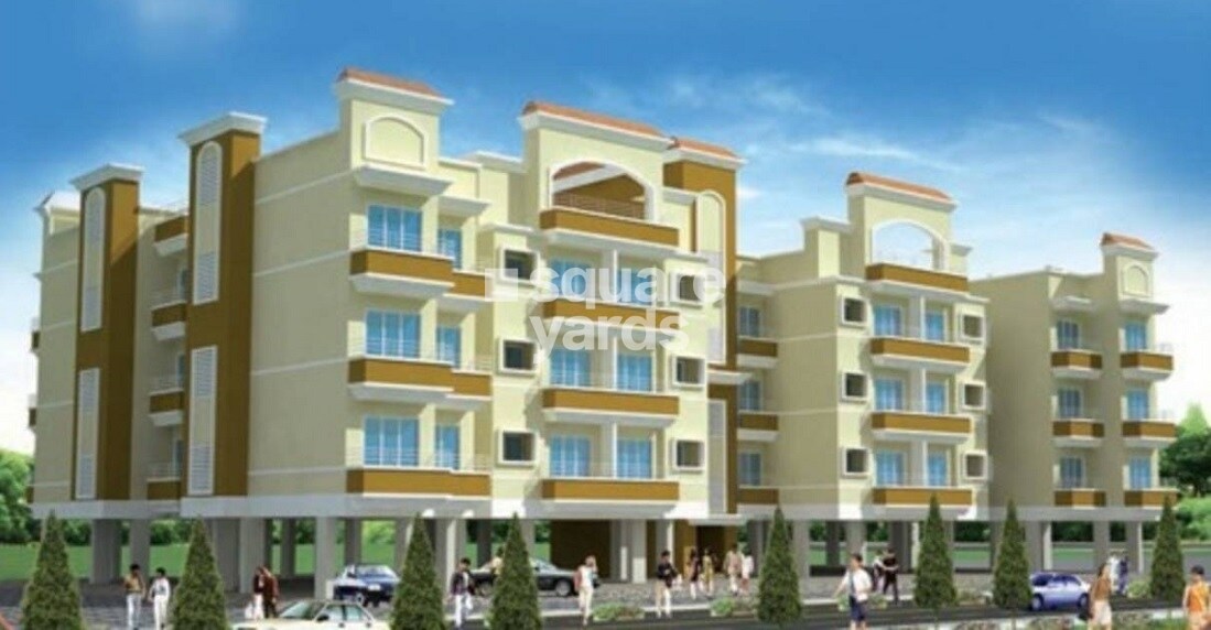 Shree Vasturachana Gokul II