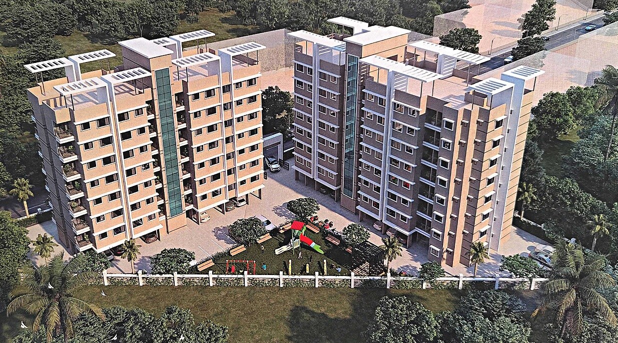 Shree Vasturachana Nandavan