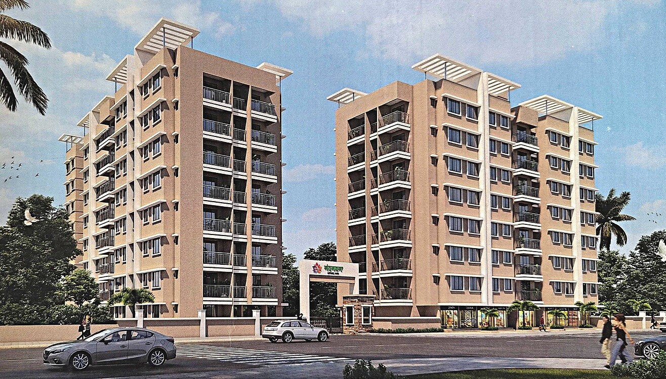 Shree Vasturachana Nandavan