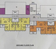 Shree Vasturachana Nandavan Floor Plans