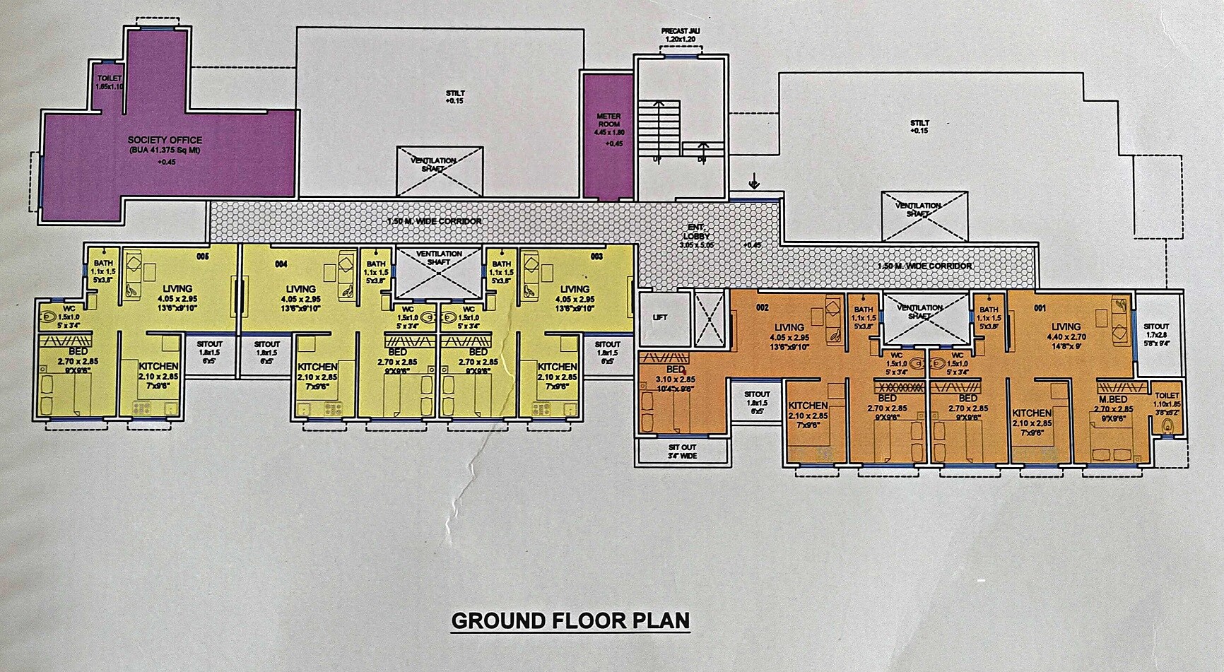 Shree Vasturachana Nandavan