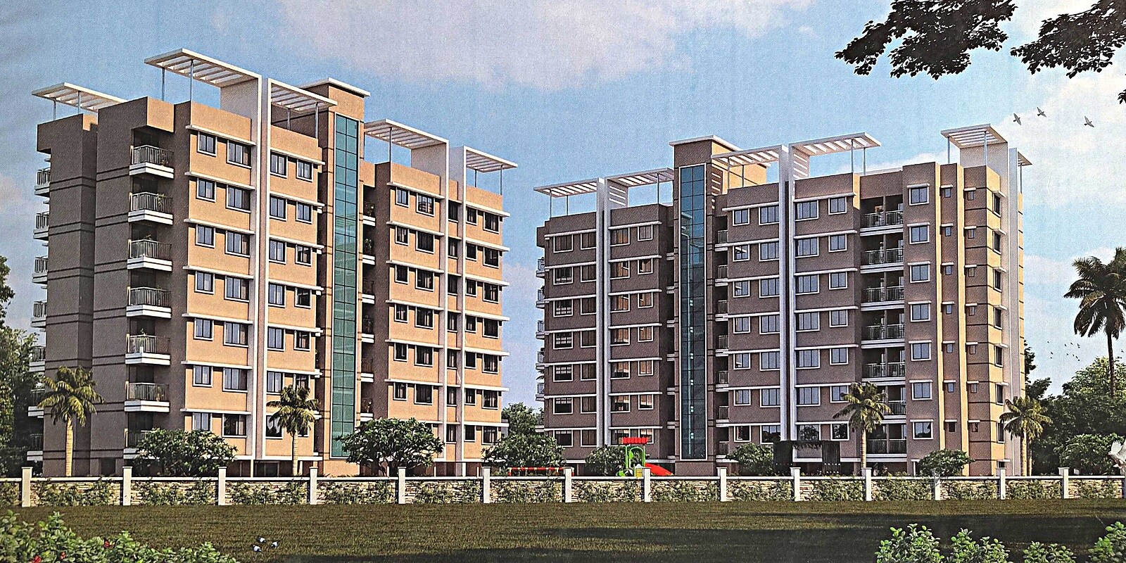 Shree Vasturachana Nandavan