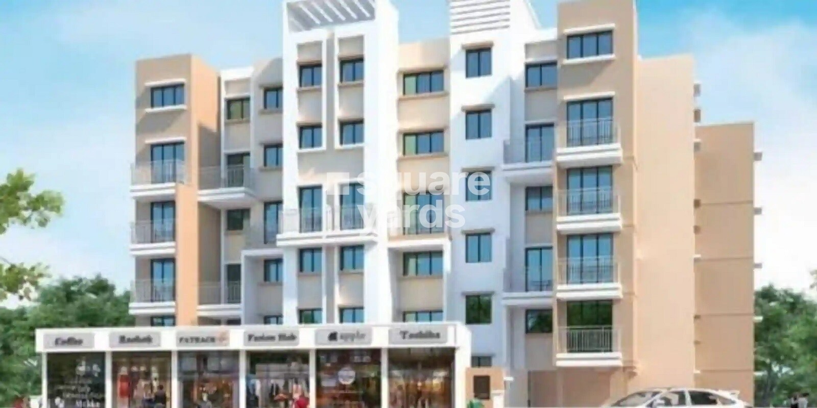 Shree Vasturachana Viratnagari Featured Image