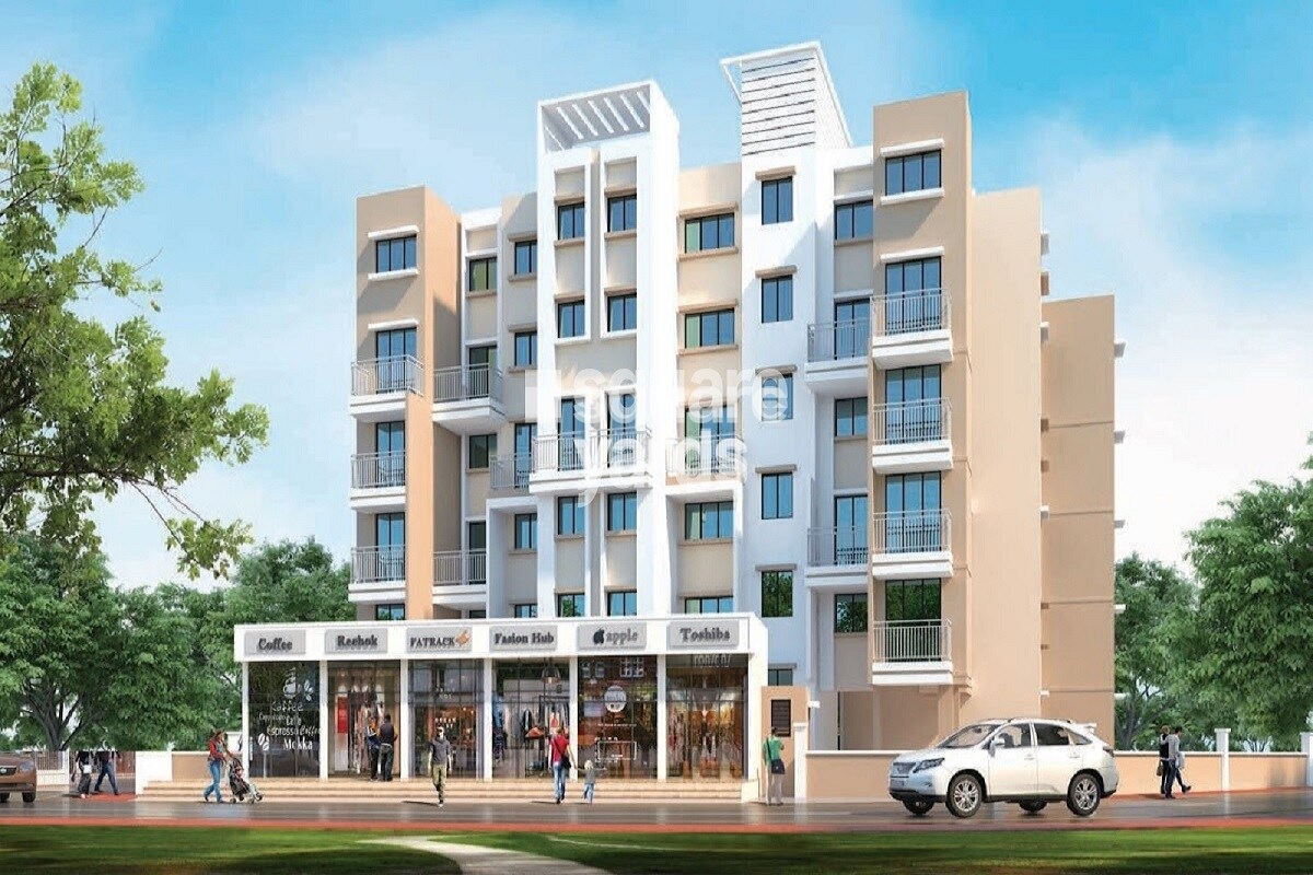 Shree Vasturachana Vrundavan Ariwali