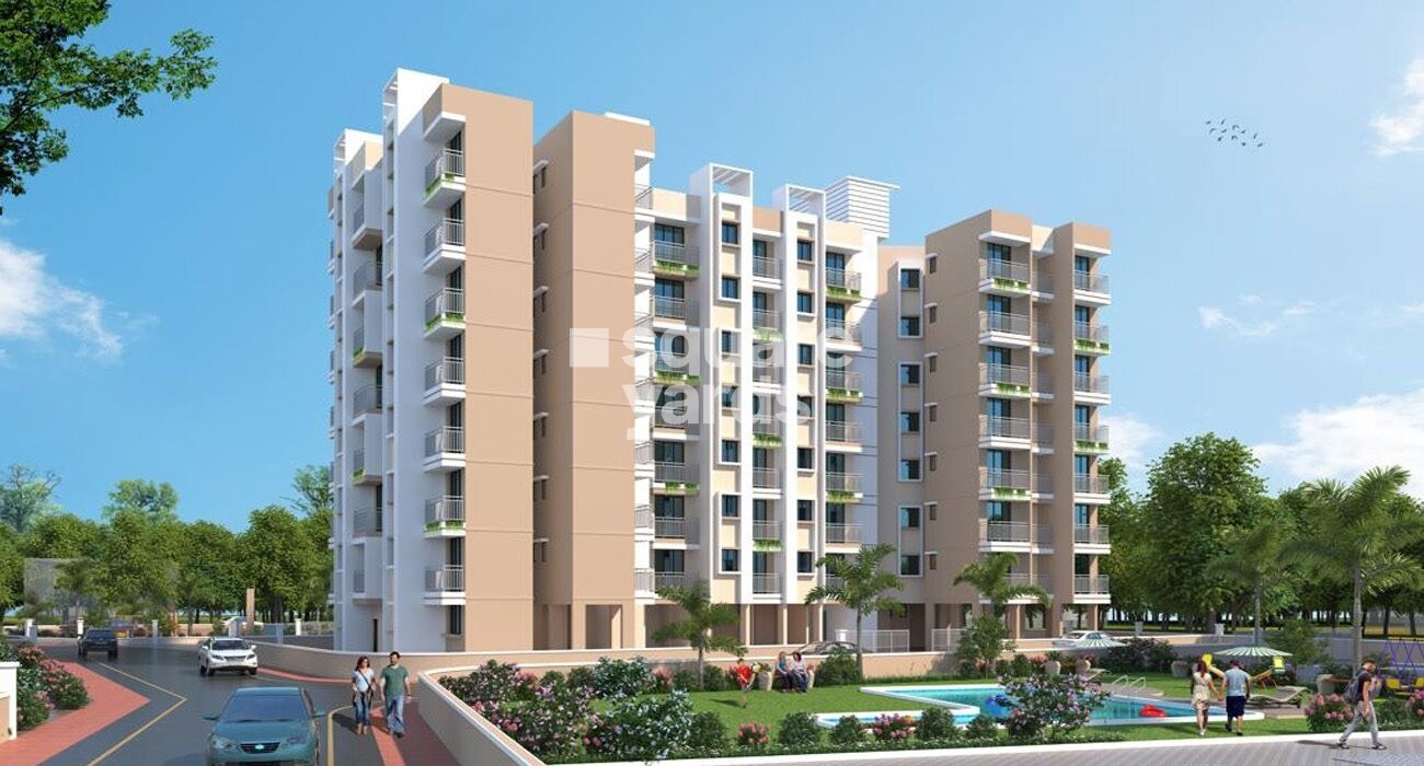 Shree Vasturachana Vrundavan Ariwali