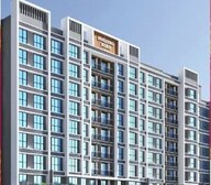 Shree Vrindavan Homes Apartment Exteriors