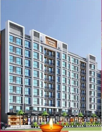 Shree Vrindavan Homes