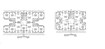 Shree Vrindavan Homes Floor Plans
