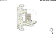 Shreeji Century Vista Floor Plans