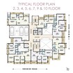 Shreeji Cloud Floor Plans