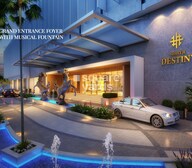 Shreeji Destiny Amenities-Features