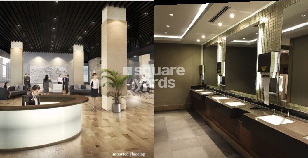 Shreeji Destiny Commercial Interiors 3