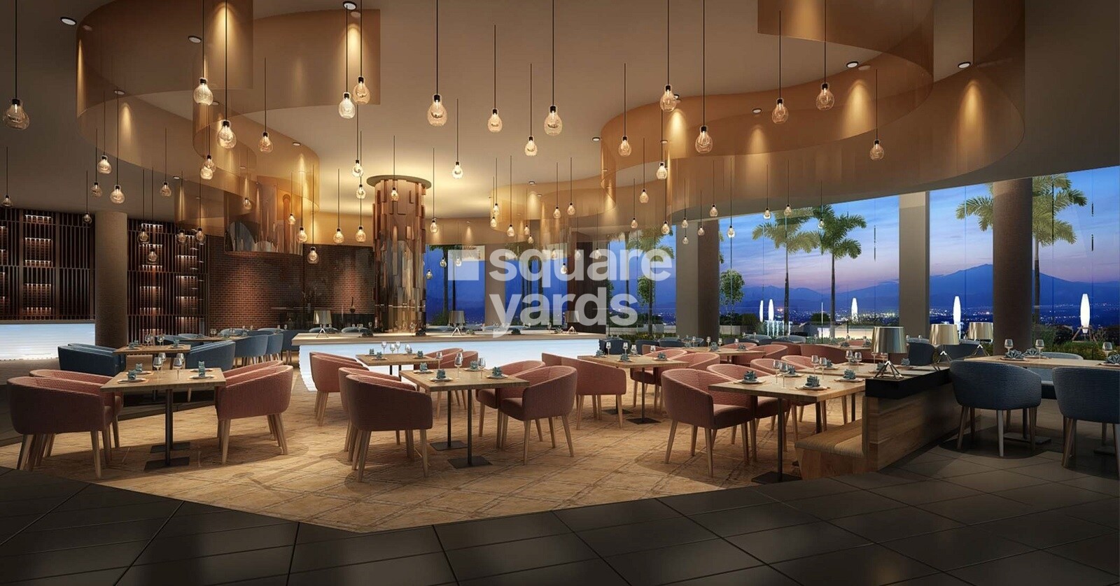 Shreeji Destiny Commercial Interiors 7