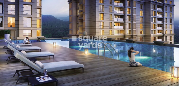 Shreeji Divine Amenities-Features 3