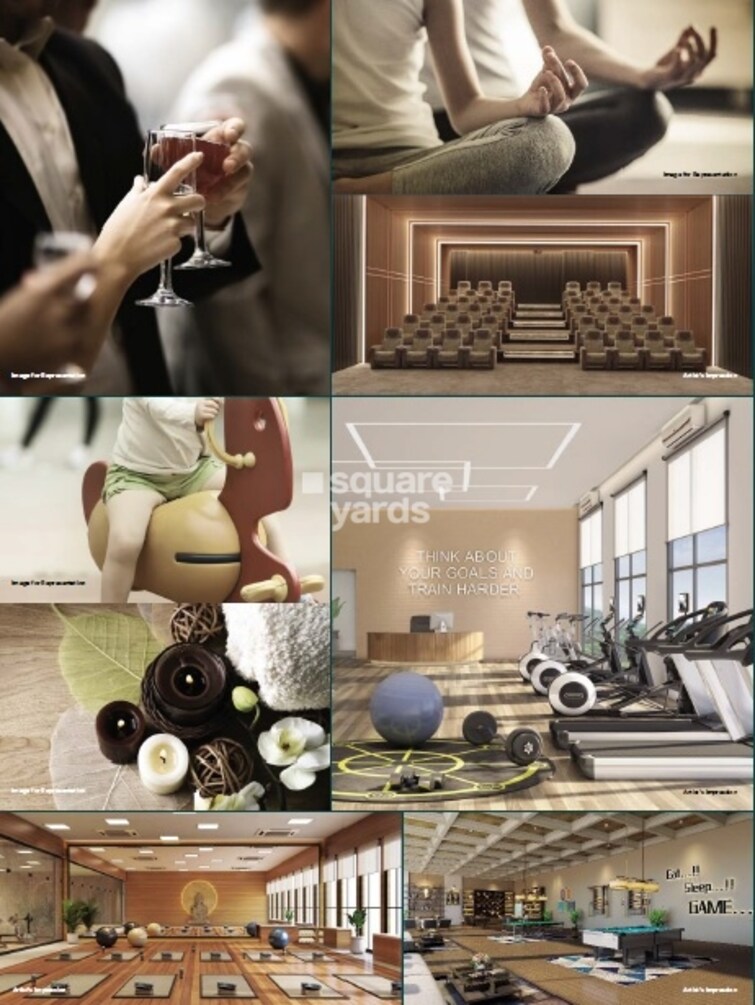 Shreeji Divine Amenities-Features 4