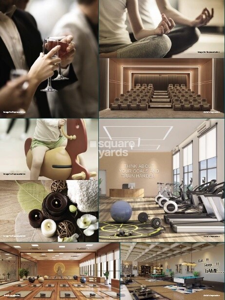 Shreeji Divine Amenities-Features 4