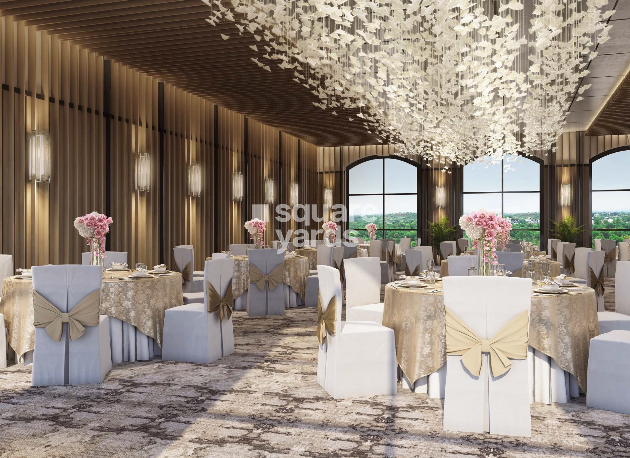 Shreeji Divine Amenities-Features 5