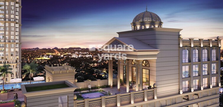 Shreeji Divine Amenities-Features 6