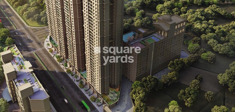 Shreeji Divine Amenities-Features 7