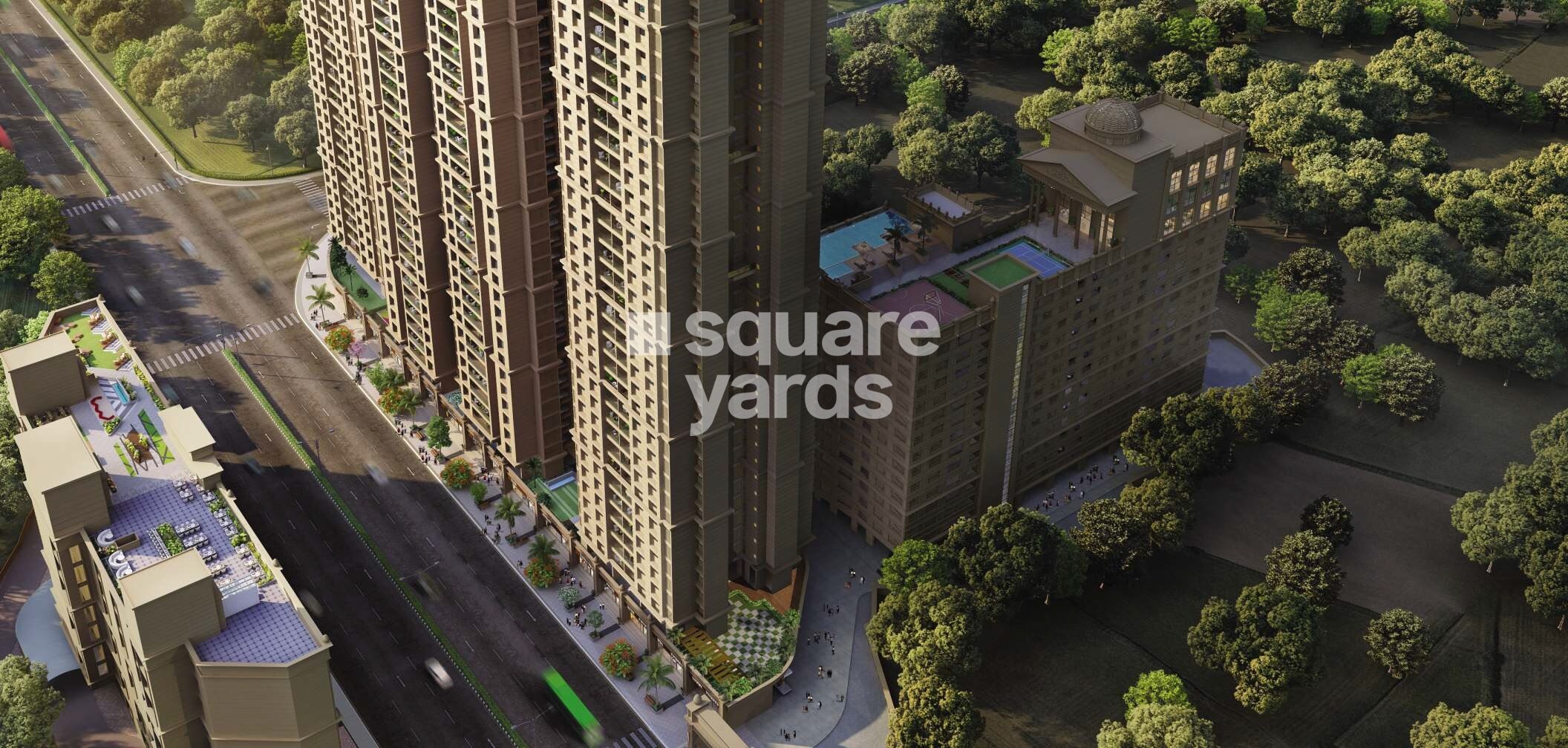 Shreeji Divine Amenities-Features 7