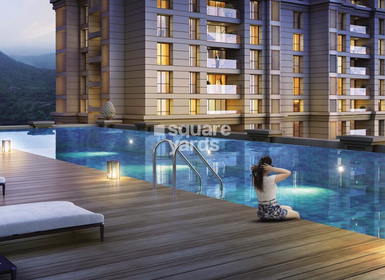 Shreeji Divine Amenities-Features 8