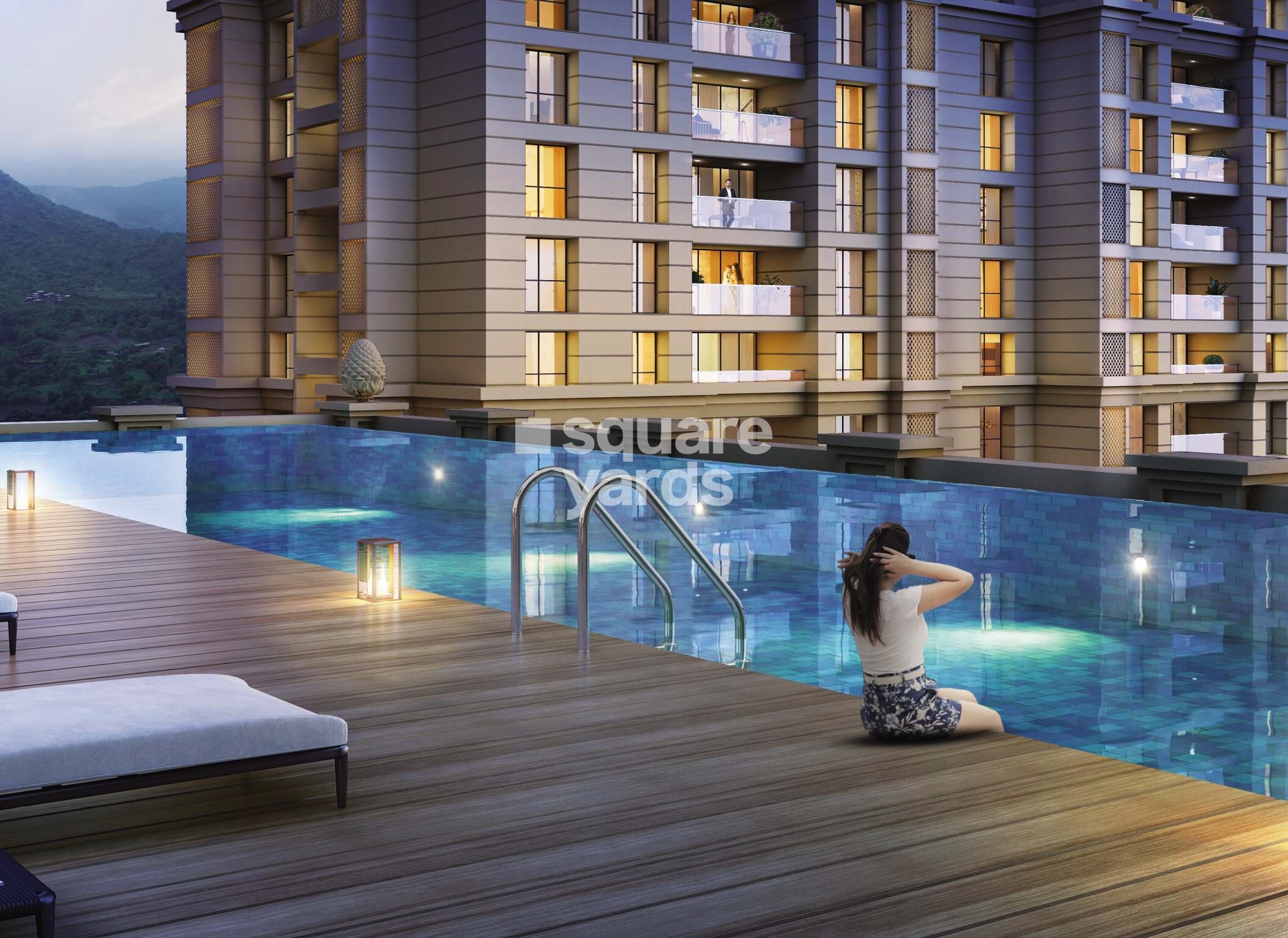 Shreeji Divine Amenities-Features 8