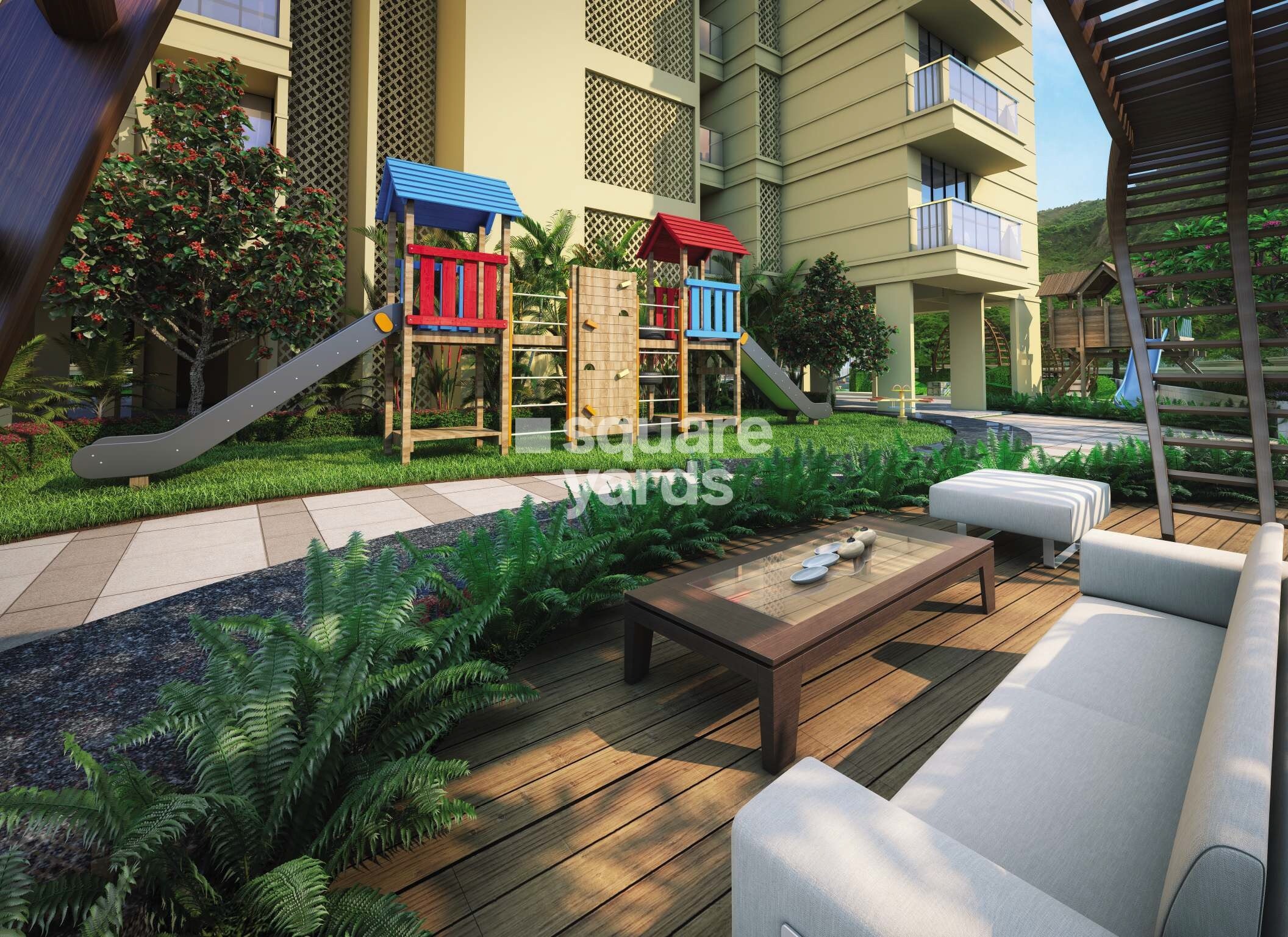 Shreeji Divine Amenities-Features 9