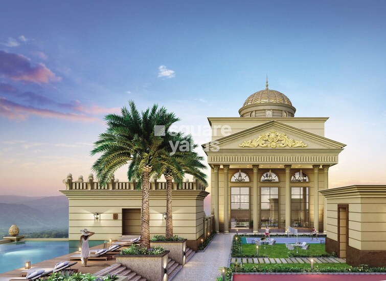 Shreeji Divine Amenities-Features 2