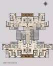 Shreeji Divine Floor Plans