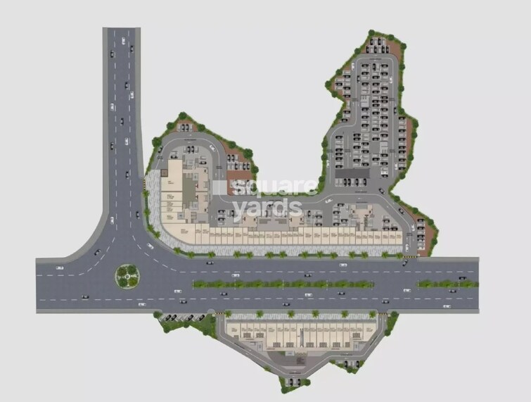 Shreeji Divine Master Plan Image 1
