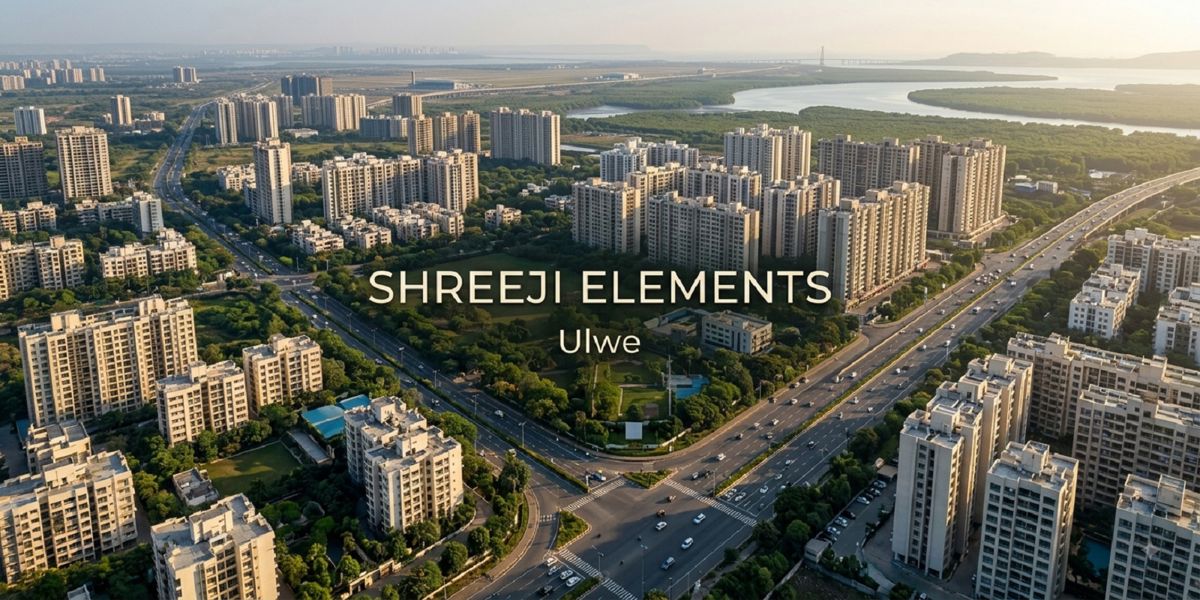 Shreeji Elements
