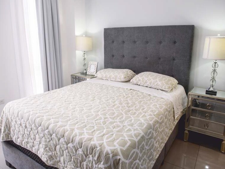 Shreeji Infinity Apartment Interiors 1