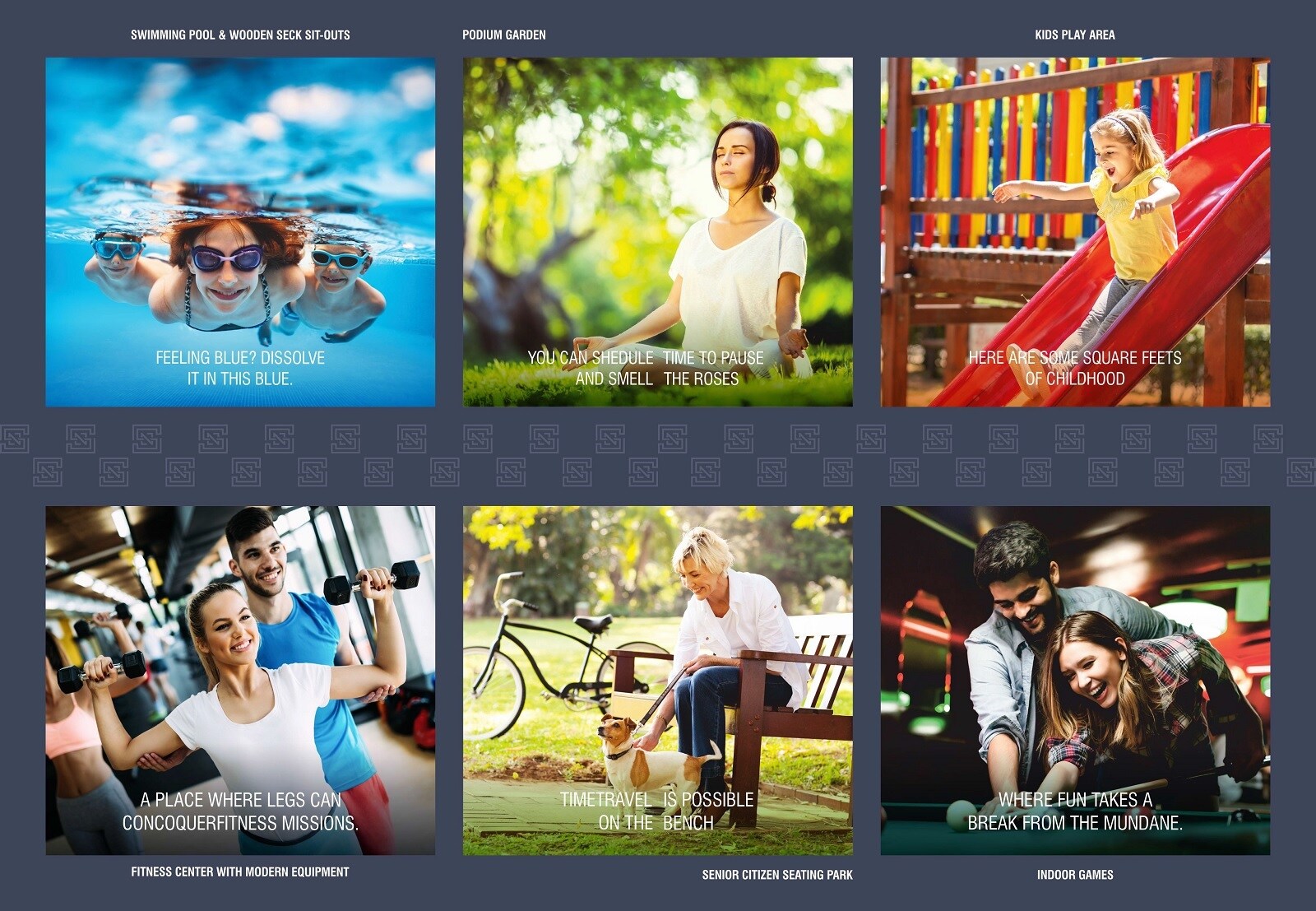 Shreeji Neelkanth Amenities-Features 2