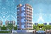 Shreeji Space Apartment Exteriors