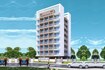 Shreeji Space Apartment Exteriors