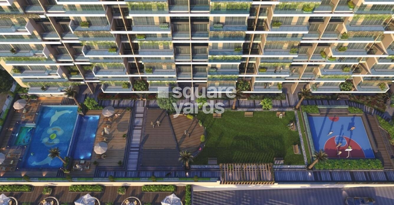 Shreenathji Mayuresh Delta