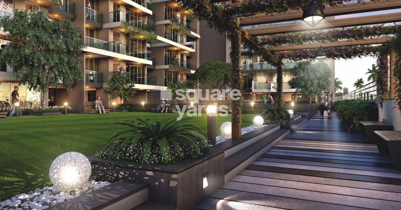 Shreenathji Mayuresh Delta